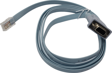 Кабель RS-232 для Honeywell MK7580 Genesis