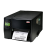 Промышленный термотрансферный принтер этикеток Godex EZ-6300+. 300 DPI, ширина 6"