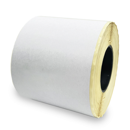 Термоэтикетка для Ozon.ru 75x120, пустая