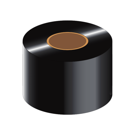 Красящая лента (Риббон) TTR R4U 330 Performance Resin (30mm x 300m, resin, втулка 0,5
