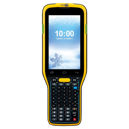 Терминал сбора данных CipherLAB RK95-X8-52K COLD