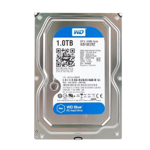 Жесткий диск Western Digital 1Tb Caviar Blue 5400rpm 64Mb SATA3 (WD10EZRZ)