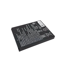 Аккумулятор Li-Ion 4000mAh, 3.85V для терминала сбора данных EA630