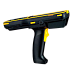 Терминал сбора данных CipherLAB RK95-X8-28K PISTOL, с камерой (Android 12, NFC, Bluetooth, Wi-Fi, двумерный счит-тель дальнего действия - Zebra SE4850, GMS в комплекте с пистолетной рукоятью, без SNAP-ON/БП) фото 1