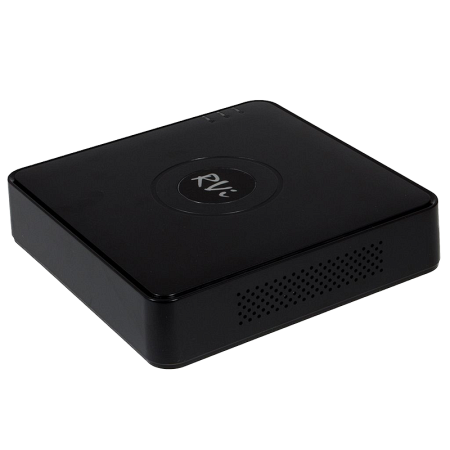 Аналоговый видеорегистратор RVi-R04LA