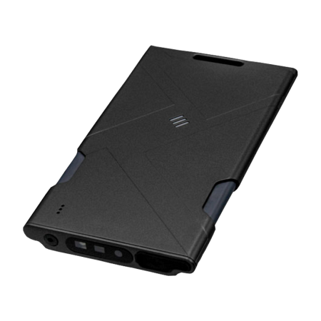 Сканер плоский Newland WD3 (USB, Bluetooth, 2D считыватель, лазерный прицел)