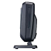 Сканер штрихкода Cipher 2200-USB (настольный сканер 2D, кабель USB, черный) фото 2