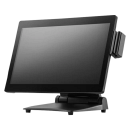 Сенсорный POS-монитор 15.6" АТОЛ TM16, P-CAP с ридером магнитных карт
