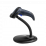 Сканер штрихкодов STI 2140 (1D/2D 1MP Area Imager (алкоголь, табачные изделия, обувь), USB, подставка)