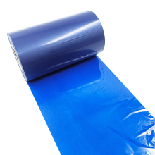 Риббон Wax Blue 110x300