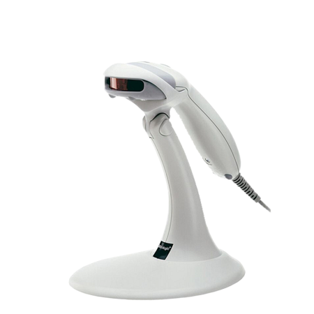 Honeywell (Metrologic) MS9520 RS232 Voyager (серый)