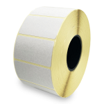 Термоэтикетка 47х25, 2000 шт.