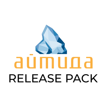 ПО Айтида Release Pack