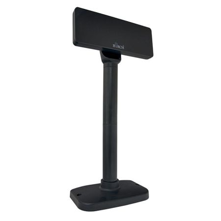 Birch DSP-V9 (VFD, 2x20, USB VCOM)
