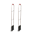Противокражная система UT 202 RF двухантенная