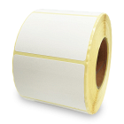 Этикетка полуглянец 58х40 пустая для Wildberries