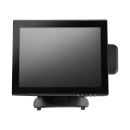 Сенсорный POS-монитор 15" АТОЛ TM15, P-CAP с ридером магнитных карт