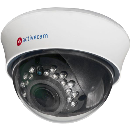 AHD-видеокамера ActiveCam AC-TA383IR2