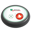 Кнопка вызова медсестры Medbells Y-V2-G