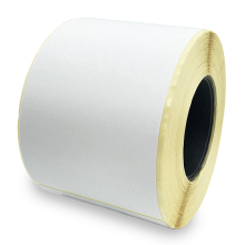 Этикетка полуглянец 58x95, 300 шт.