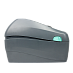 Gainscha GS-2208DL (203 dpi, USB, USB-host, LAN, серый) фото 1