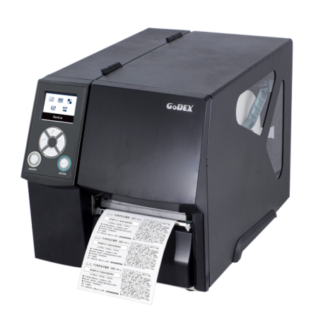 Термотрансферный принтер Godex ZX420i