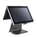 POS-моноблок АТОЛ JAZZ 16 Lite Duo с MSR