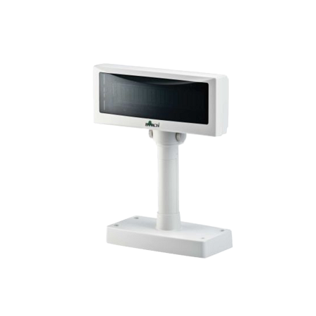 Дисплей покупателя Birch DSP-800IIFU, USB