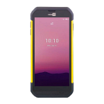 CipherLAB RS35-2D/R LTE, SNAP-ON