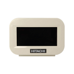 Hitachi выносной дисплей