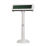 Дисплей покупателя Posiflex PD-2800B черный, USB, голубой светофильтр