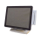 POS-моноблок Sam4s SPT-4801, 2Gb/no HDD, монитор 15“ сенсорный, черный