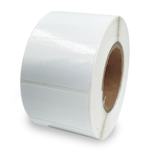 Этикетка 43x25 Chemical Resistant, 1000 шт.