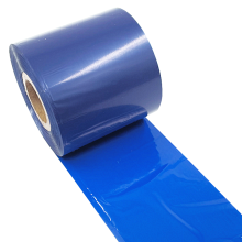 Риббон Wax Blue 60x300