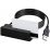 CipherLAB MSR213V-33, USB-Virtual COM, 1, 2, 3 дорожки, черный
