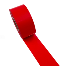 Риббон Wax Red 30x300