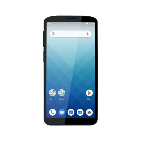 Unitech EA630 (BT, WiFI, LTE, GPS, NFC)