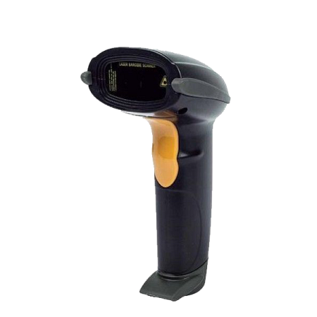 Сканер штрихкодов VIOTEH VT 2205 (Bluetooth, USB-радиомодуль, USB-HID, USB-COM), Поддержка ОС Windows, Android, чёрный/белый