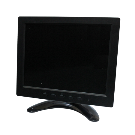 POS-монитор STI TM2008