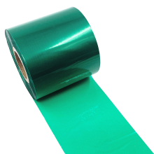 Риббон Wax Green 60x300