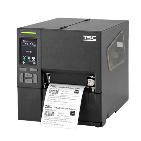 TSC MH341Т (300dpi, LCD, Wi-Fi)