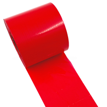 Риббон Wax Red 60x300