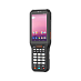 Urovo RT40 (Android 10, 1.8Ггц, 8 ядер, 3+32Гб, 2D считыватель Zebra SE4750 MR, 4G (LTE), BT, GPS, Wi-Fi, 5200 mAh, NFC, пистолетная рукоять) фото 1