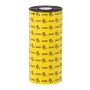Риббон Wax/Resin High-performance 220x450 Zebra 3400