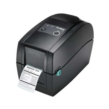 Godex RT230 (300dpi, USB, RS-232, Ethernet)