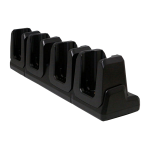 Зарядное устройство на 4 терминала Point Mobile PM451
