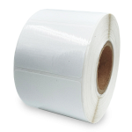 Этикетка Chemical Resistant 58x40, 1000 шт.