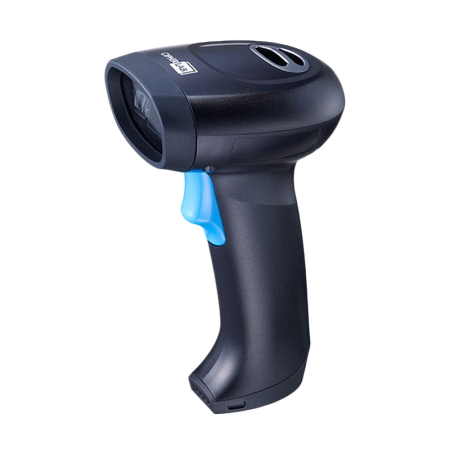 Сканер штрихкода CipherLAB 2504-2DER (USB, 2D 4850ER высокой дальности)