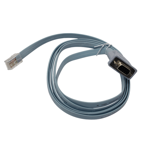 Кабель RS-232 для Honeywell Orbit 7120