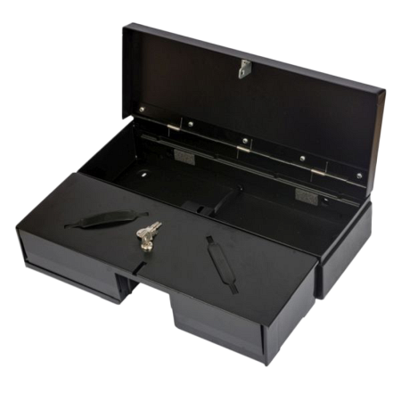 Денежный ящик GlobalPOS KFT-460